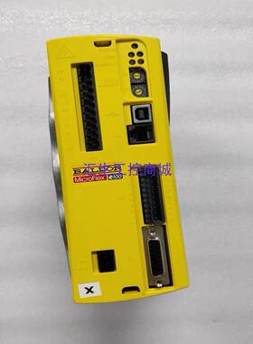 [汇生工控]BALDOR 宝德 MFE230A003B 伺服驱动器 原装