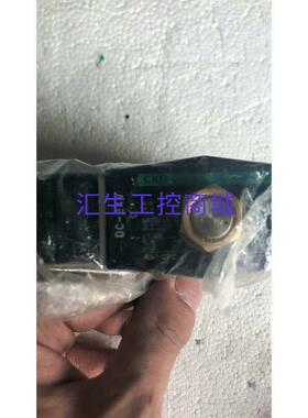 [汇生工控]全新原装 CKD AB41 03 2 实物照片 现货 数量