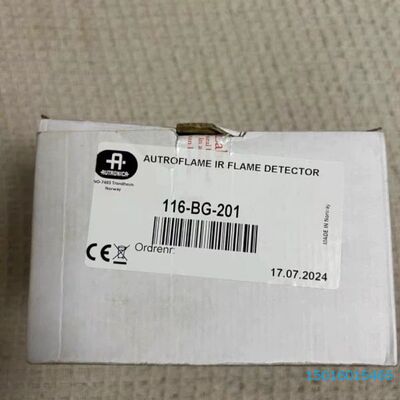 AUTRONICA奥特罗尼卡+感光探头116-BG-201