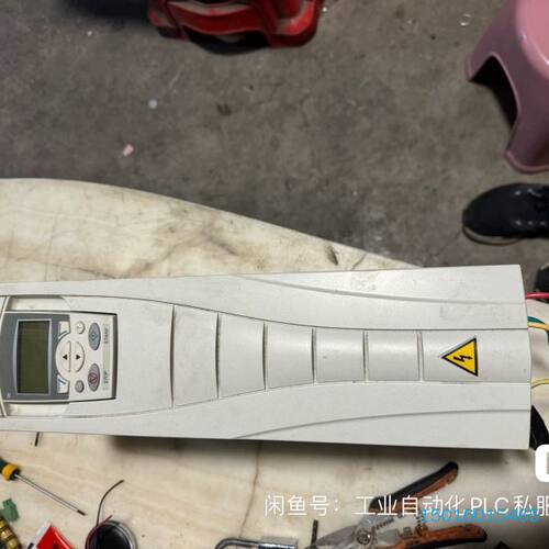 ABB变频器ACS510-01-017A-4，7.5KW，3
