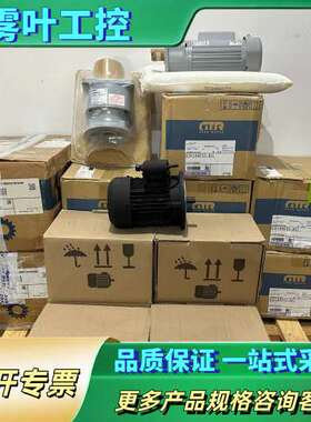 Brother Gear Motors 减速机 G3K18N【议价】