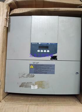 [汇生工控]施耐德变频器ATV28HD23N4 15KW 380V  代