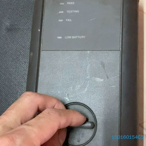 FLUKE  DSP-2000SR