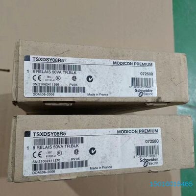 TSXDSY08R5