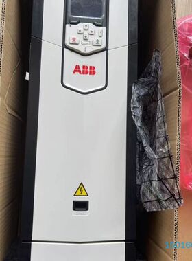 ABB880变频器37KW  ACS880-01-072A-