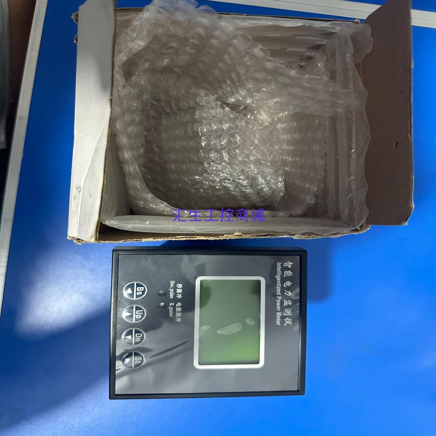 [汇生工控]雅达YD2000电力仪表全新库存一块另有拆机95新的多块