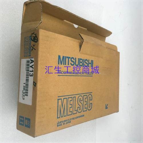 [汇生工控]日本MITSUBISHI AY13模块 C141