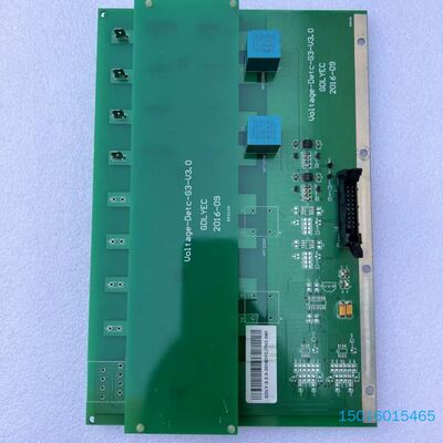 国电龙源电压检测板VLOTAGE-DETC-G3-V3.0，