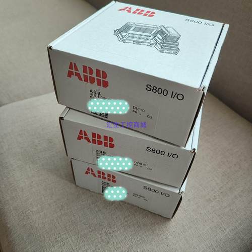 [汇生工控]ABB IGBT模块可控硅晶闸管二极管