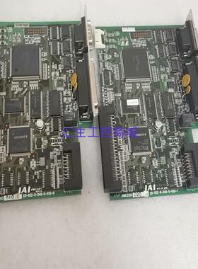 [汇生工控]IAI拆机 IAMC3203 010R ED-032-9-