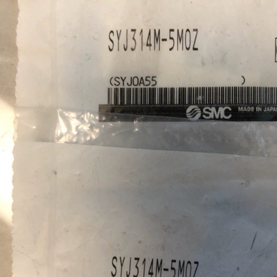 【汇生】SMC电磁阀SYJ3133-5M0Z .2个【议价】
