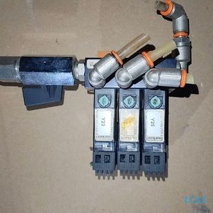 汇生 宝德阀岛 burkert 议价 宝德电磁阀0375 电磁阀组阀货