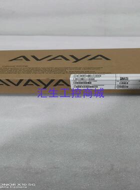 [汇生工控]全新AVAYA AVI-NTDW78AAE5 控制板和板卡