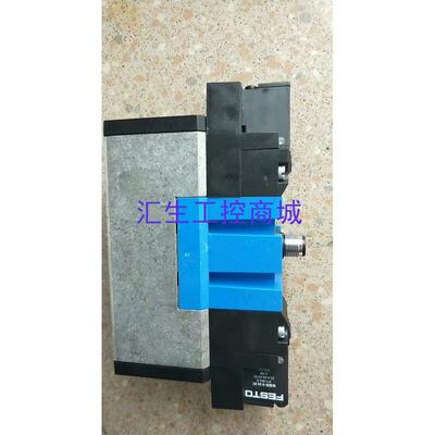 [汇生工控]全新原装正品费斯托 FESTO 173034 JMEBH 5