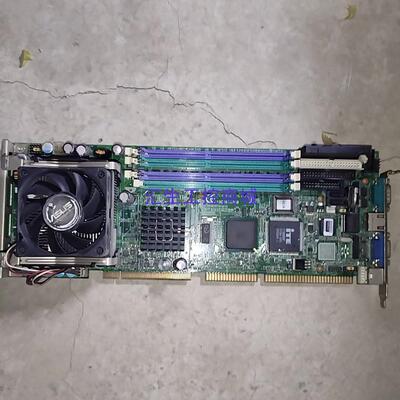 [汇生工控]PCA-6187 REVA2 研华工控机主板 二手正品 议