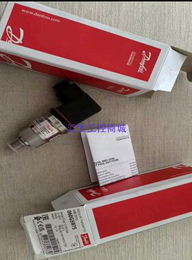 [汇生工控]丹弗斯MBS3050压力传感器060G5975全新原厂数