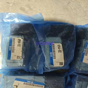 SMC电磁阀VP544 全新正品 5EZ 汇生工控