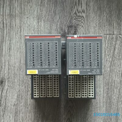ABB模块DC532 B76 1SAP240100R0001