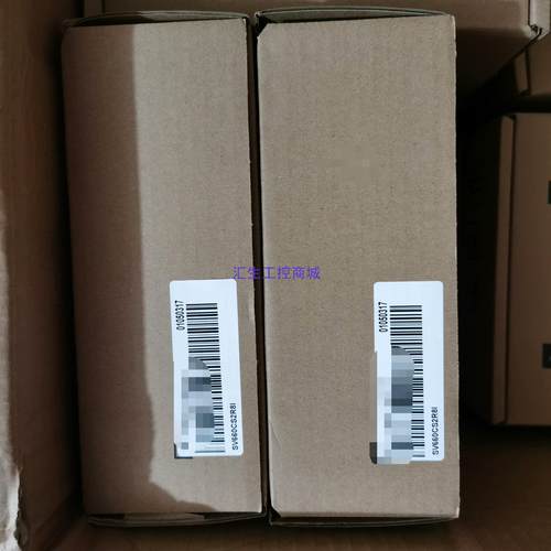 [汇生工控]汇川400W伺服驱动器SV660CS2R8I脉冲+CANo