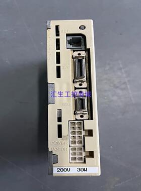 [汇生工控]驱动器MSD3A3P1EA成色实拍图功能好的单价需要