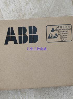 [汇生工控]ABB电源板APOW-01C  APOW-11C全新未开封