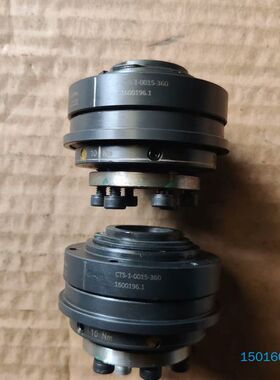 CoupTec德国进口联轴器CTS-1-0015-360，1