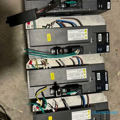 迈信伺服驱动器E3S0PN，GH130+3kw，380v有一