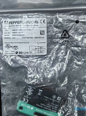 OBD1400 R201 2EP IO V1