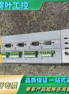 派克 控制器 COMPAX3 C3S025V2F10I01T【议价】