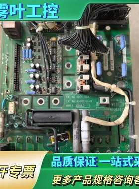 安川变频器驱动板YPHT31213-1D 实图所拍【议价】