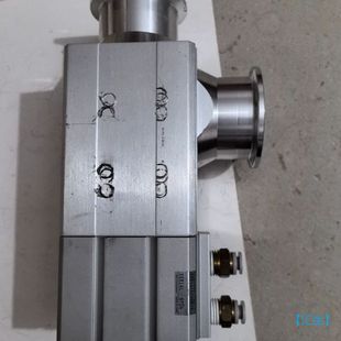 成色如图 40K 议价 功能正常 汇生 CKD真空角阀AVB437C
