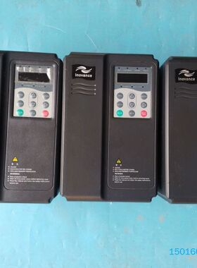 #变频器汇川变频器3.7kw变频器MD300NT3.7B-F