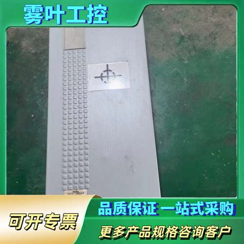 变频调速器6SE7031-2TF60-Z 主板【议价】