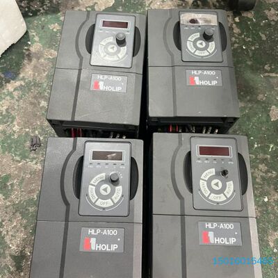 海普变频器HLP-SJ110 HLP-SJ11001D543