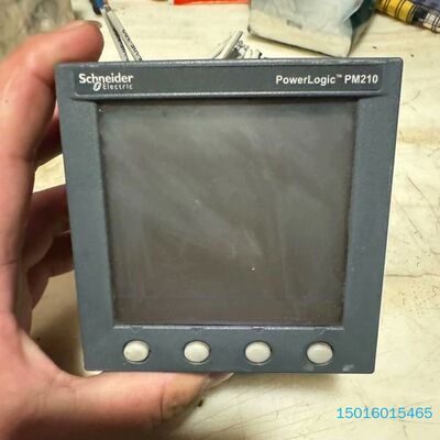 施耐德多功能PM210MG