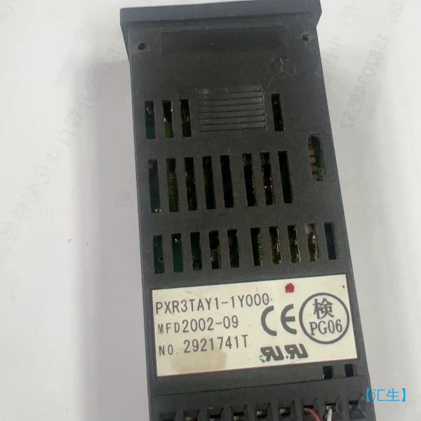 【汇生】原装日本富士温控器PXR3TAY1-1Y000，包好，只有一【议价