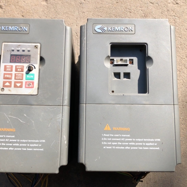 【汇生】科姆龙2.2kw变频器 kv1900-g0022c-4t【议价】