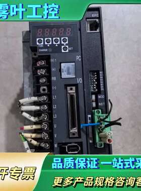 日立伺服驱动器ADA2-04LSDN2 400W 实【议价】