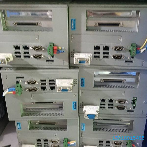 拆机研华主机   UNO-3072LA-A12E