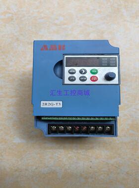 [汇生工控]安邦信变频器22kw安邦信AMB100S-2R2G-T3