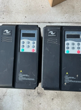 【汇生】汇川MD280变频器3.7KW/5.5KW MD280NT3【议价】