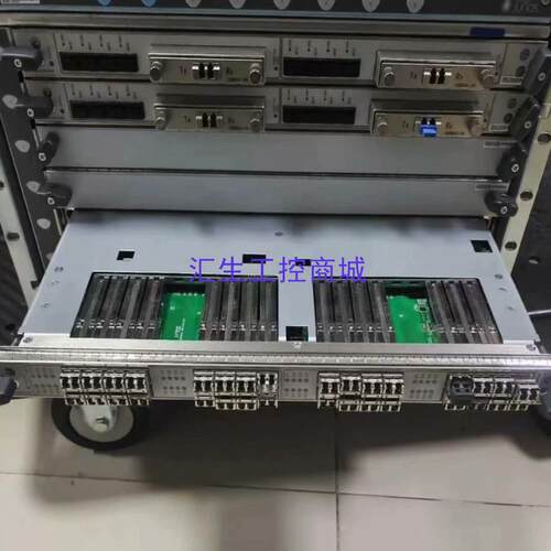 [汇生工控]juniper  MPC4E-3D-32X-SFPP 拆