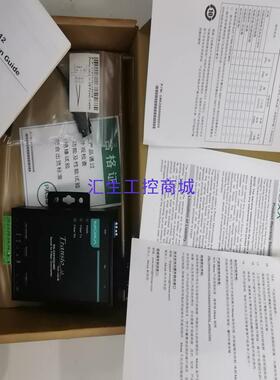 [汇生工控]MOXA TCF-142-M-ST-T RS232422