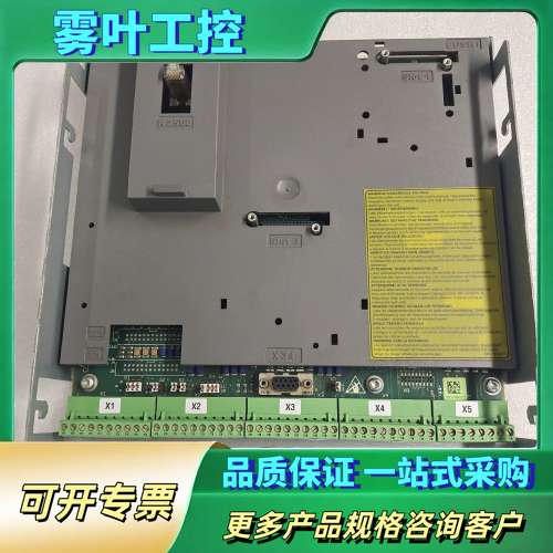 ABBDCS550-S01-0405-00-00直流【议价】