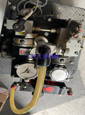 [汇生工控]Glatt Process Technology GmbH