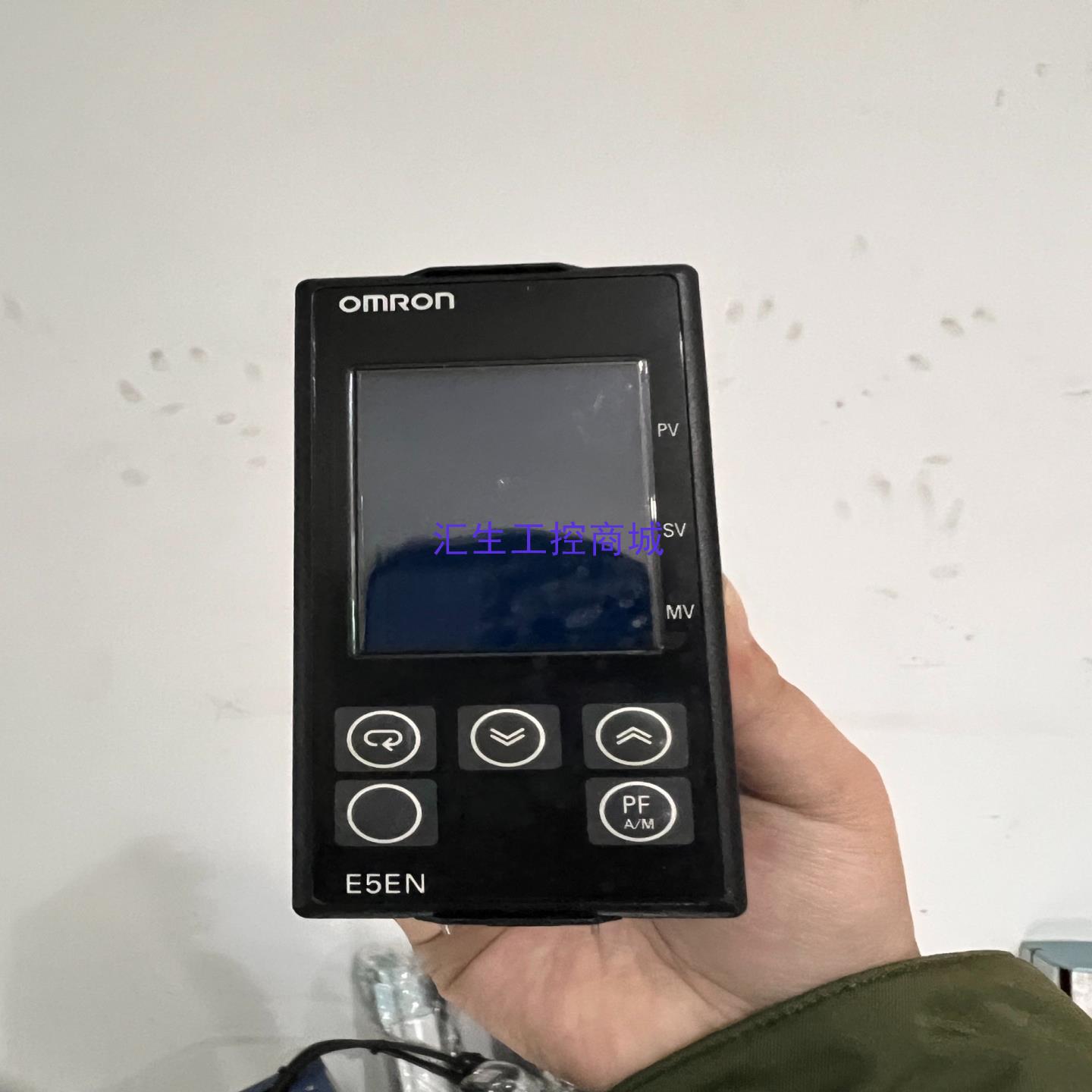 [汇生工控]拆机原装正品欧姆龙温控器E5EN-Q3HBT-N