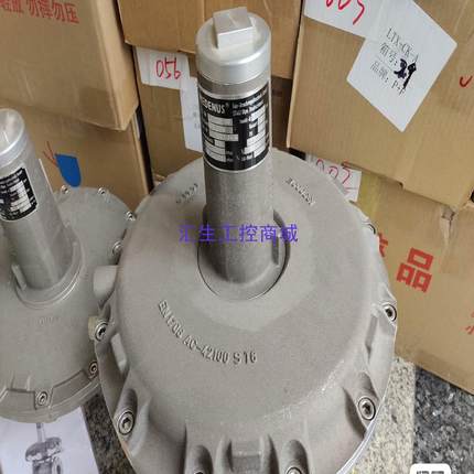 [汇生工控]MEDENUS气体流量计R100-U100