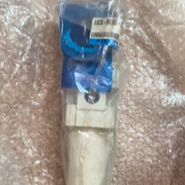 【汇生】全新原装正品SMC过滤减压阀,型号:AW30-N02BE-B【议价