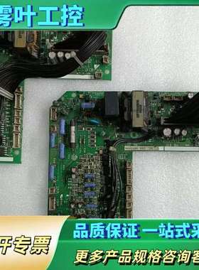 安川G5驱动ETP615822 YPCT31188-1D【议价】