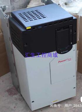 [汇生工控]AB罗克韦尔755变频20F1ANC260JA0NNNNN